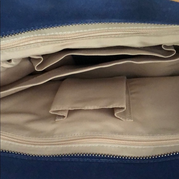 Coach Baby Bag - Picture 3 of 4